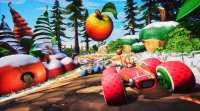 crack All-Star Fruit Racing free download