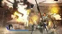Full Version Dynasty Warriors VII for free