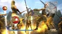 torrent Dynasty Warriors 7: Xtreme Legends gratis