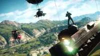 Full Version Just Cause 4 for free