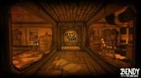 Full Version Bendy and the Ink Machine for free