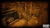 crack Bendy and the Ink Machine free download