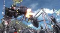 crack Earth Defense Force 5 free download