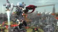 get Earth Defense Force 5 elamigos