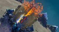 crack Planetary Annihilation: TITANS free download