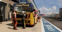 crack FIA European Truck Racing Championship free download