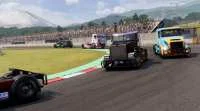get FIA European Truck Racing Championship elamigos