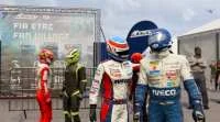 torrent FIA European Truck Racing Championship gratis