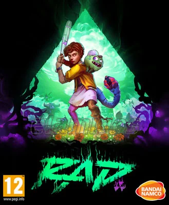 RAD 2019