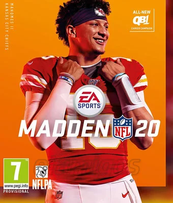 EA Sports Madden NFL 08 (Win2000)(2007)(Eng) : Free Download