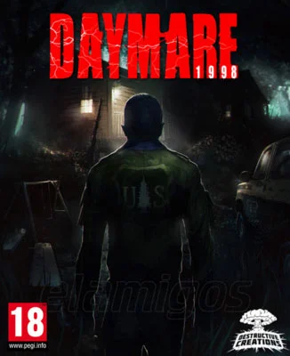 Daymare 1998