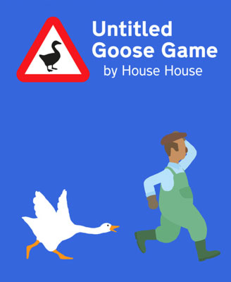 horrible goose download free
