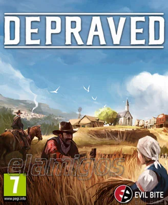 Depraved