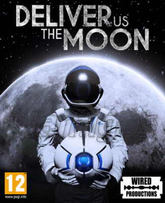 deliver us the moon life support