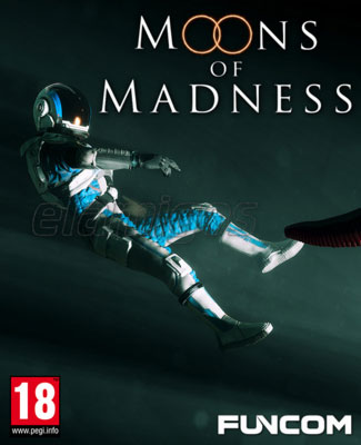 free download moons of madness steam