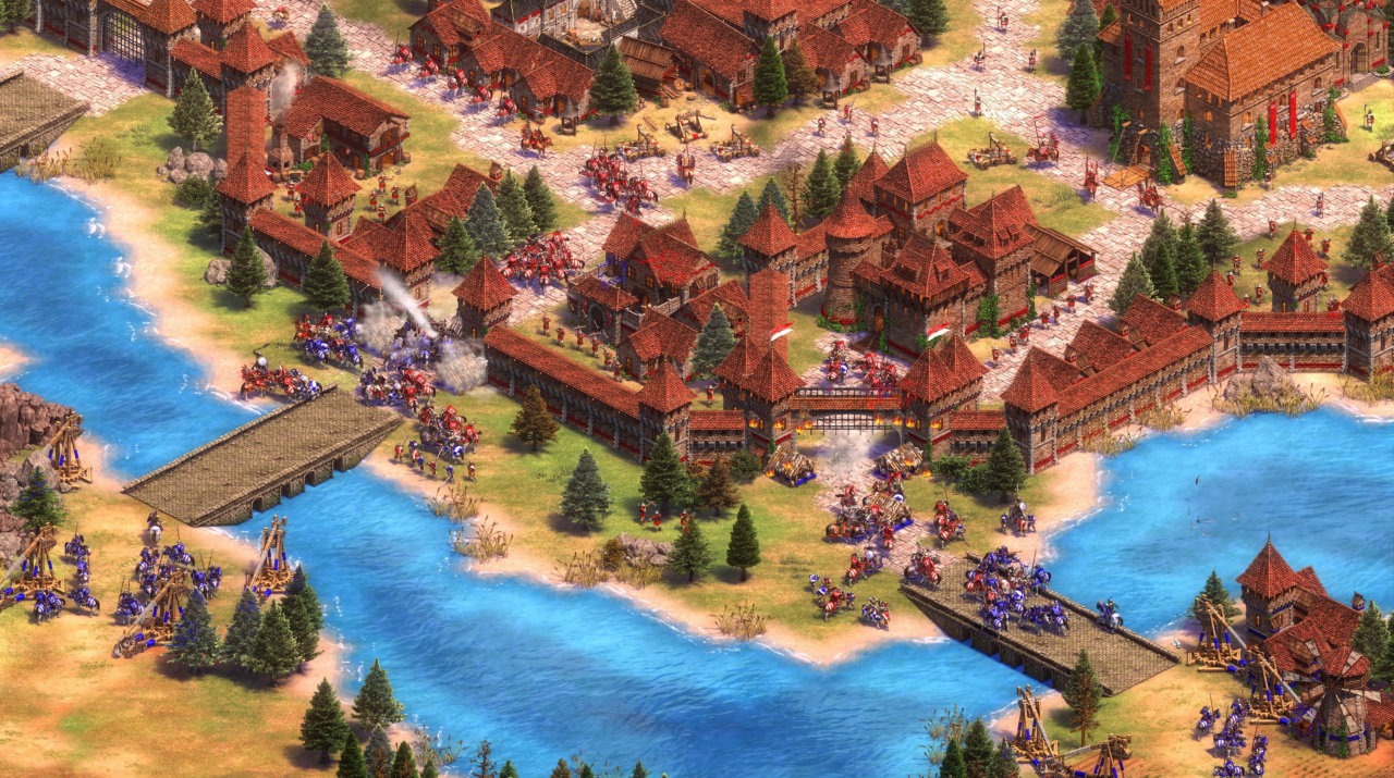 download age of empires 2 crack