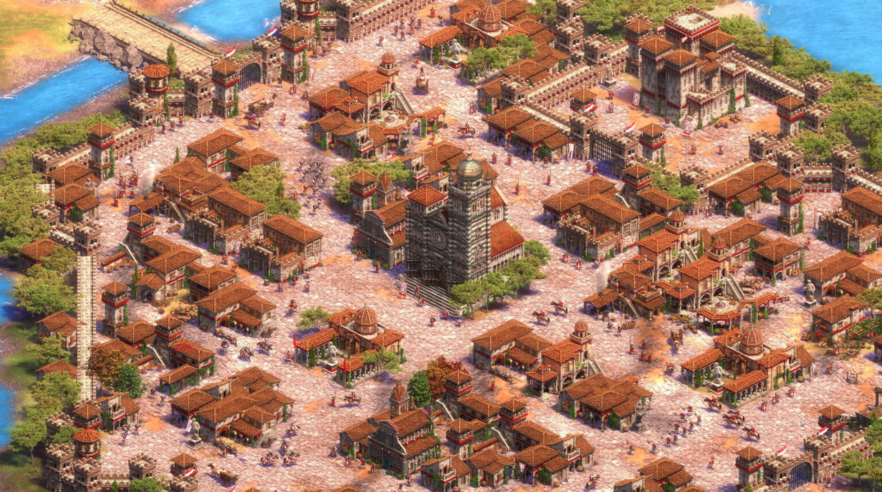 install age of empires 3 on windows 10