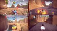 elamigos Garfield Kart Furious Racing download