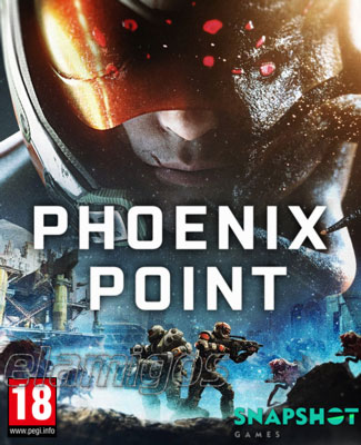 download phoenix point ps4 for free