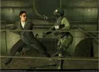 crack Enter The Matrix free download