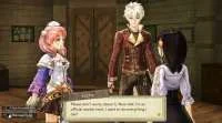 torrent Atelier Shallie: Alchemists of the Dusk Sea DX gratis games