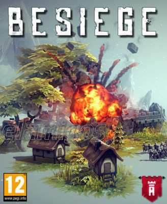 download free besiege mobile
