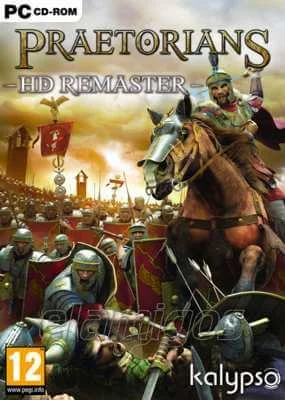 Praetorians HD Remaster