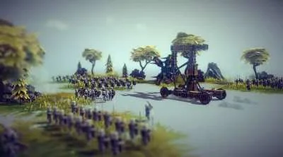 elamigos Besiege download