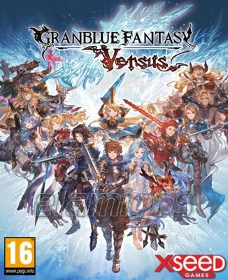 Granblue Fantasy Download - GameFabrique