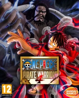 One Piece Pirate Warriors 4 Deluxe Edition Free Download - Elamigoseditioncom