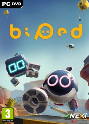 Biped