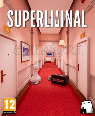 Superliminal