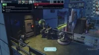 crack XCOM Chimera Squad free download