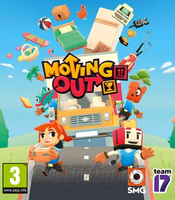Moving Out