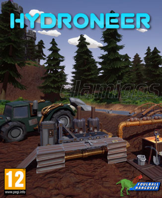 hydroneer xbox one release date