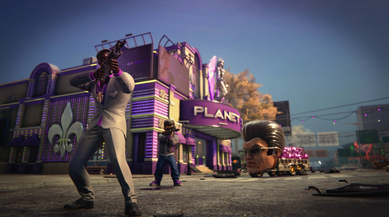 saints row the third remastered download