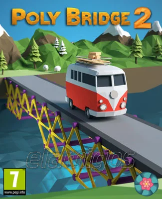 Poly Bridge 2