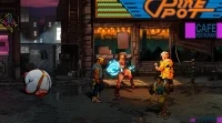 crack Streets of Rage 4 free download