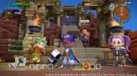 elamigos Dragon Quest Builders 2 download