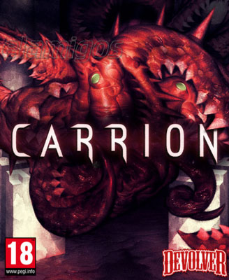 free download the carrion