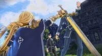 crack Sword Art Online Alicization Lycoris free download