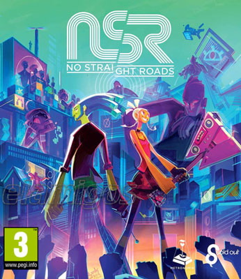 No Straight Roads