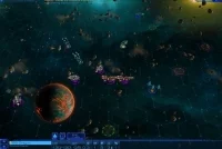 crack Sid Meiers Starships free download