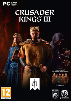 crusader kings 2 2.7.1 mac torrent