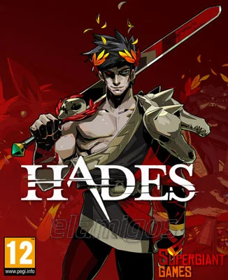 Hades – Battle Out of Hell Free Download (v1.38290) for PC - Winlator