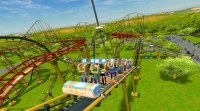 crack RollerCoaster Tycoon 3 free download