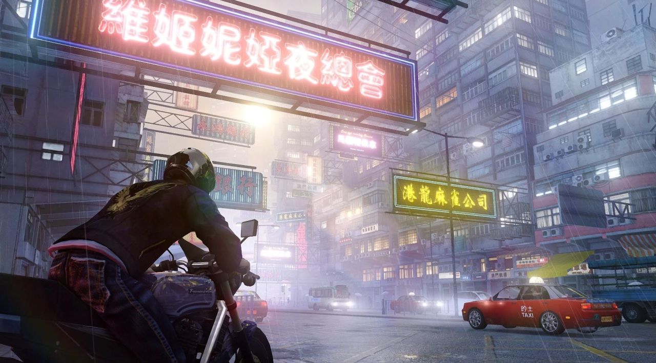 sleeping dogs game download for windows 10