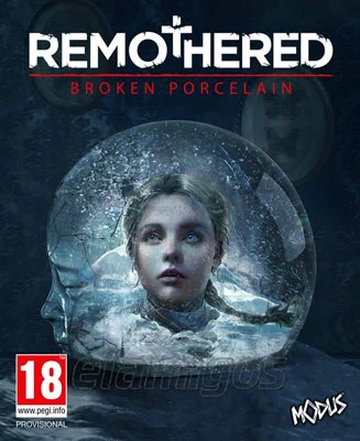 Remothered Broken Porcelain