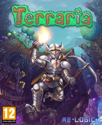 Terraria 1.4.4 Full Soundtrack (gamerip) (2022) MP3 - Download