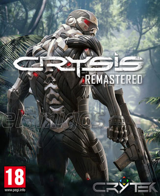 download crysis 3 remastered